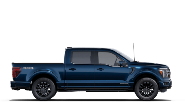 2025 Ford F-150+F-150